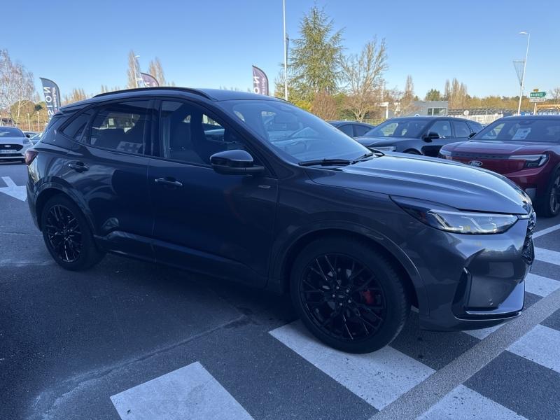 Image FORD Kuga 2.5 Duratec 180ch Hybrid FlexiFuel ST-Line X Powershift