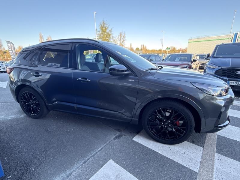 Image FORD Kuga 2.5 Duratec 180ch Hybrid FlexiFuel ST-Line X Powershift