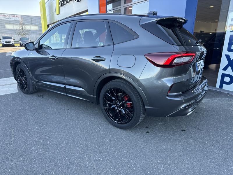 Image FORD Kuga 2.5 Duratec 180ch Hybrid FlexiFuel ST-Line X Powershift