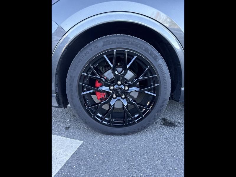 Image FORD Kuga 2.5 Duratec 180ch Hybrid FlexiFuel ST-Line X Powershift