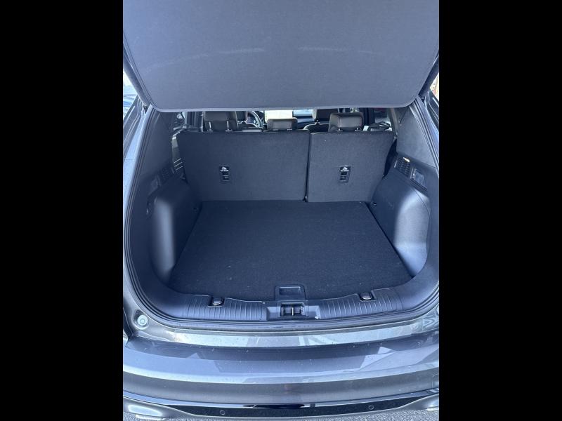 Image FORD Kuga 2.5 Duratec 180ch Hybrid FlexiFuel ST-Line X Powershift