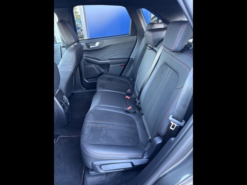 Image FORD Kuga 2.5 Duratec 180ch Hybrid FlexiFuel ST-Line X Powershift