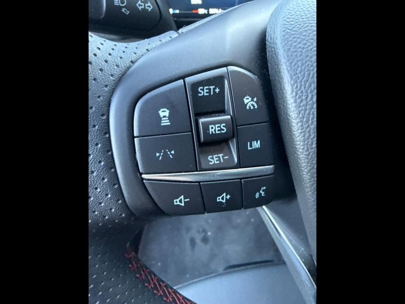 Image FORD Kuga 2.5 Duratec 180ch Hybrid FlexiFuel ST-Line X Powershift