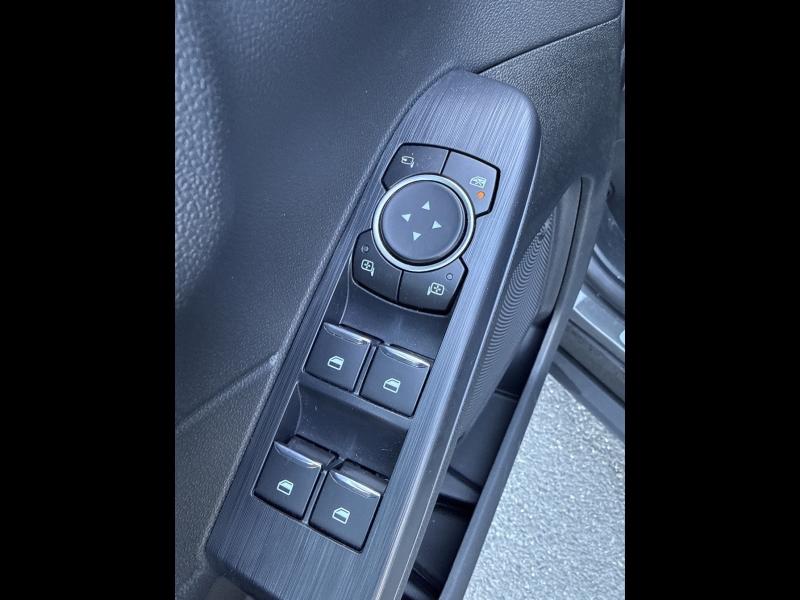 Image FORD Kuga 2.5 Duratec 180ch Hybrid FlexiFuel ST-Line X Powershift