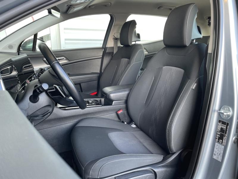 Image KIA Sportage 1.6 T-GDi 230ch HEV Active Business BVA6 4x2