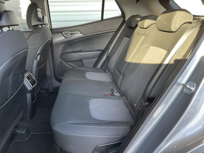 Image KIA Sportage 1.6 T-GDi 230ch HEV Active Business BVA6 4x2