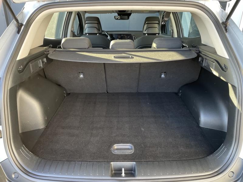 Image KIA Sportage 1.6 T-GDi 230ch HEV Active Business BVA6 4x2