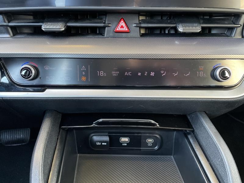 Image KIA Sportage 1.6 T-GDi 230ch HEV Active Business BVA6 4x2