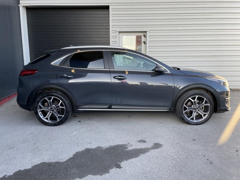 Image KIA XCeed 1.6 CRDI 136ch MHEV Lounge DCT7 MY22