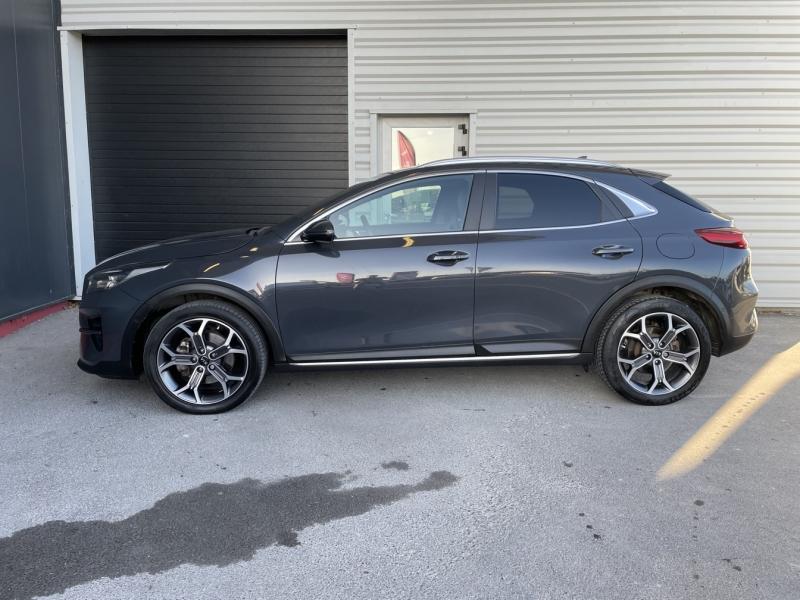 Image KIA XCeed 1.6 CRDI 136ch MHEV Lounge DCT7 MY22