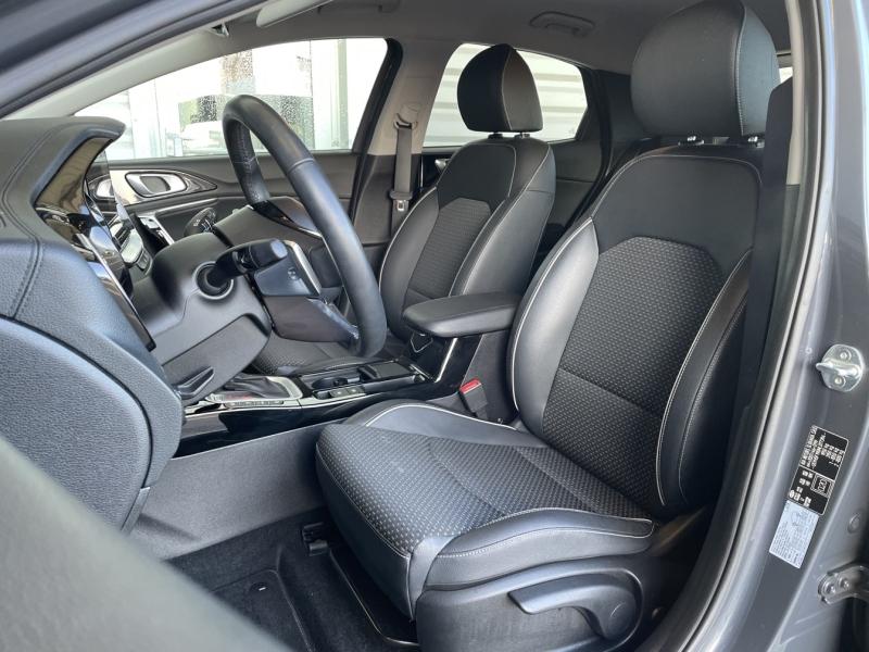 Image KIA XCeed 1.6 CRDI 136ch MHEV Lounge DCT7 MY22