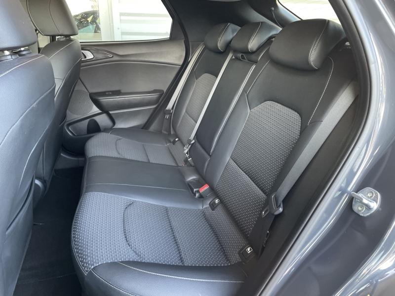 Image KIA XCeed 1.6 CRDI 136ch MHEV Lounge DCT7 MY22