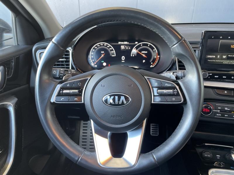 Image KIA XCeed 1.6 CRDI 136ch MHEV Lounge DCT7 MY22