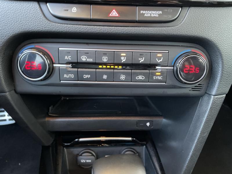 Image KIA XCeed 1.6 CRDI 136ch MHEV Lounge DCT7 MY22