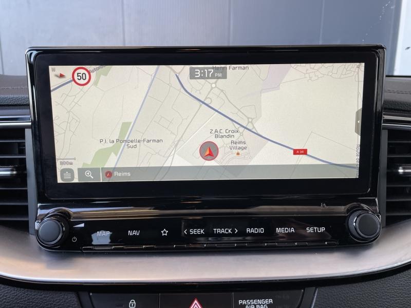 Image KIA XCeed 1.6 CRDI 136ch MHEV Lounge DCT7 MY22