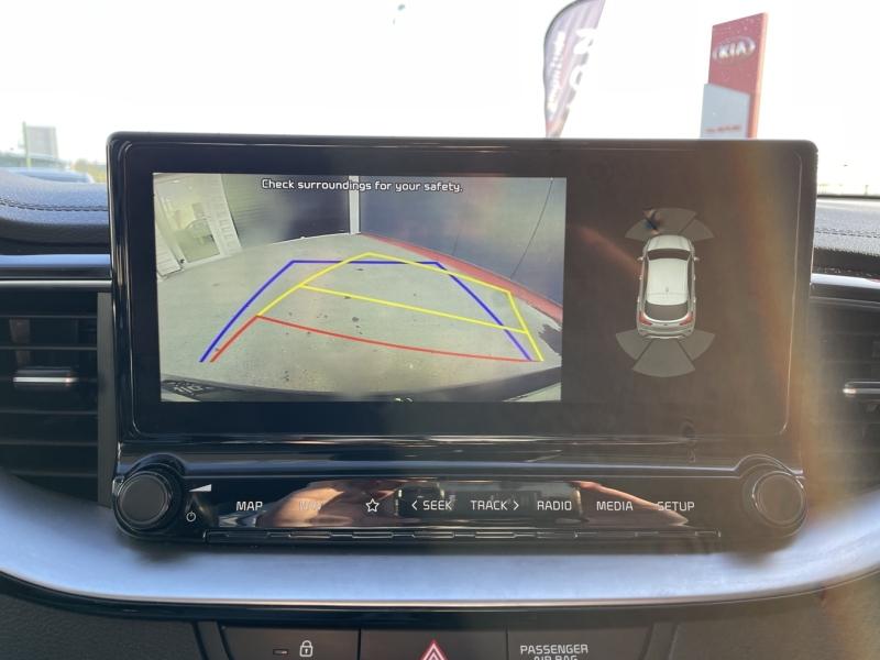 Image KIA XCeed 1.6 CRDI 136ch MHEV Lounge DCT7 MY22