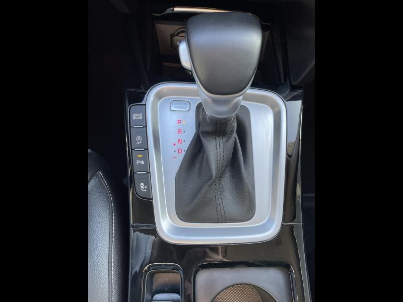 Image KIA XCeed 1.6 CRDI 136ch MHEV Lounge DCT7 MY22