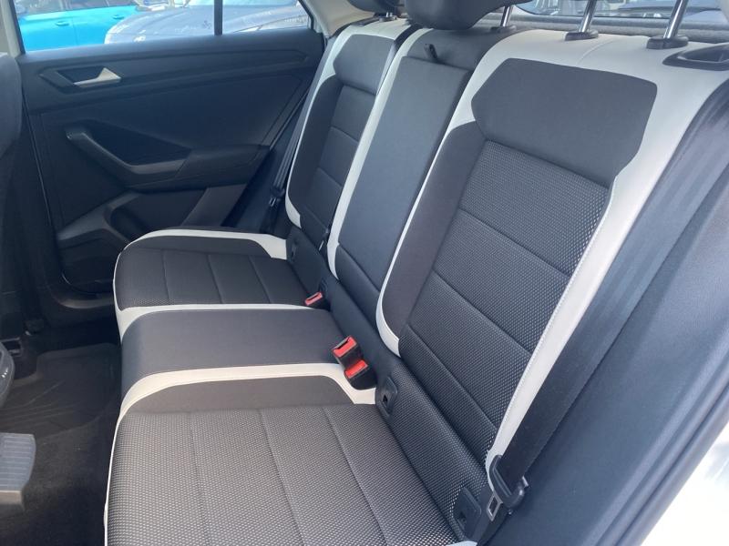Image VOLKSWAGEN T-Roc 1.5 TSI EVO 150ch Carat Euro6d-T 117g