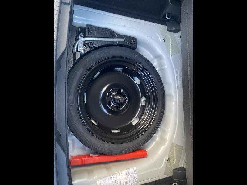 Image VOLKSWAGEN T-Roc 1.5 TSI EVO 150ch Carat Euro6d-T 117g