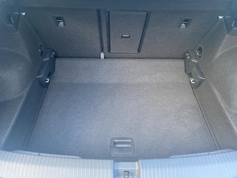 Image VOLKSWAGEN T-Roc 1.5 TSI EVO 150ch Carat Euro6d-T 117g