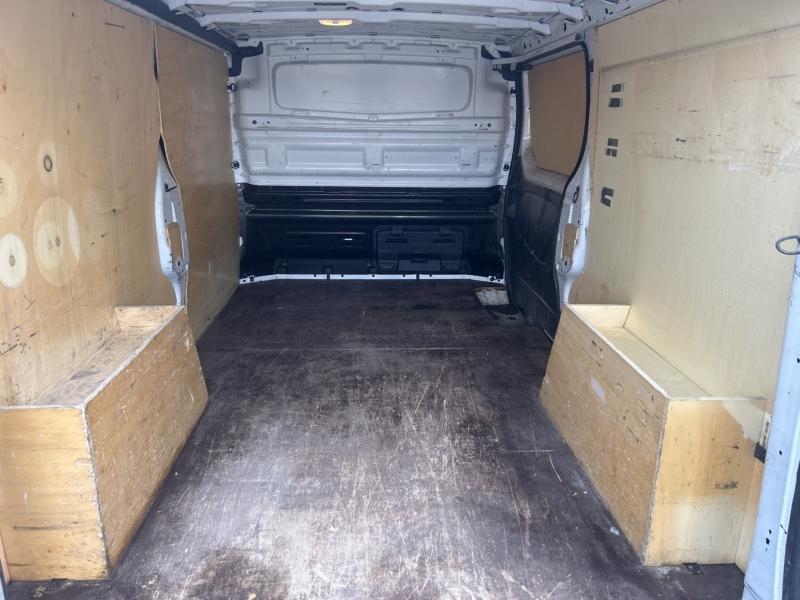 Image RENAULT Trafic Fg L2H1 1300 1.6 dCi 145ch energy Grand Confort Euro6