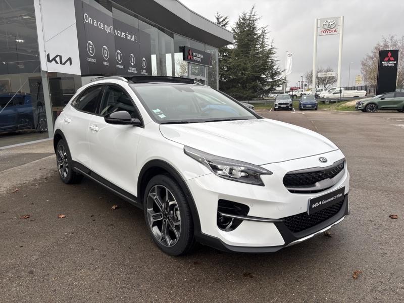 Image KIA XCeed 1.6 GDi 105ch + Plug-In 60.5ch Premium DCT6
