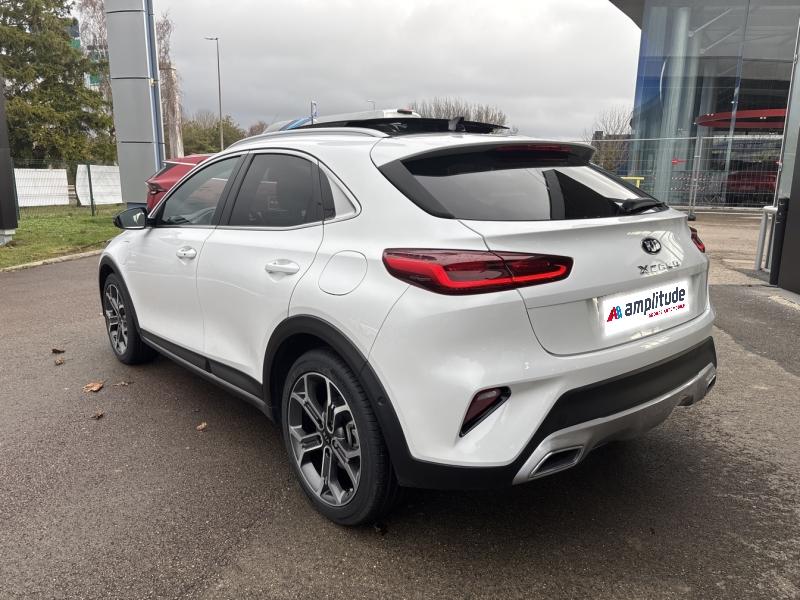 Image KIA XCeed 1.6 GDi 105ch + Plug-In 60.5ch Premium DCT6