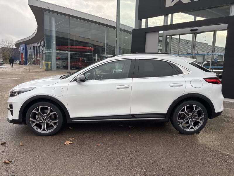 Image KIA XCeed 1.6 GDi 105ch + Plug-In 60.5ch Premium DCT6