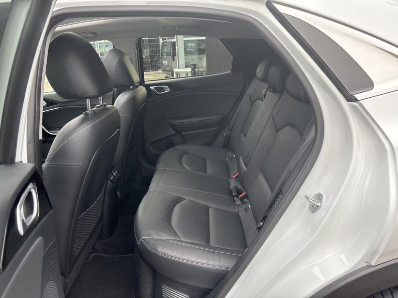 Image KIA XCeed 1.6 GDi 105ch + Plug-In 60.5ch Premium DCT6