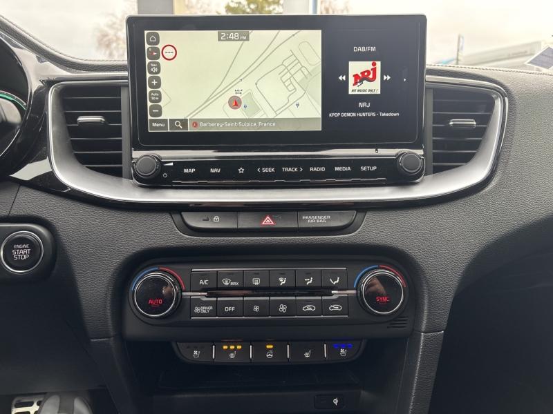 Image KIA XCeed 1.6 GDi 105ch + Plug-In 60.5ch Premium DCT6