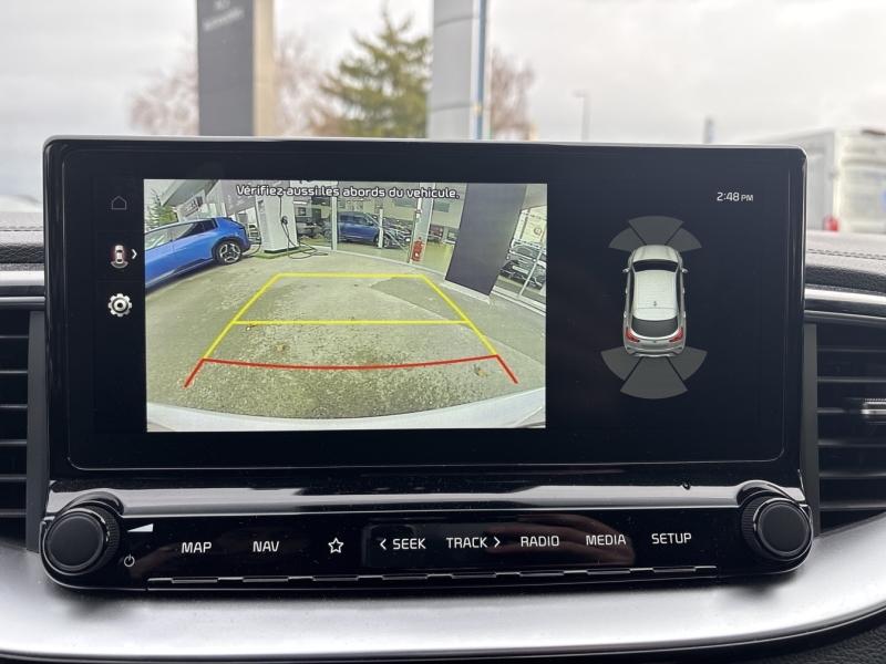 Image KIA XCeed 1.6 GDi 105ch + Plug-In 60.5ch Premium DCT6