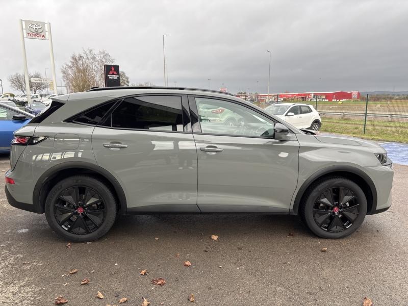 Image DS DS 7 BlueHDi 130ch Performance Line + Automatique