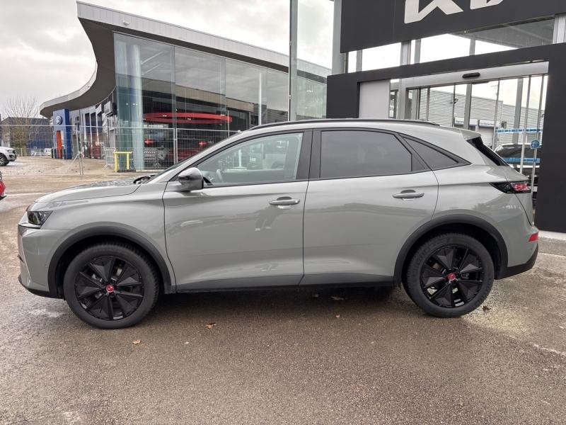 Image DS DS 7 BlueHDi 130ch Performance Line + Automatique