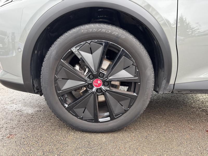 Image DS DS 7 BlueHDi 130ch Performance Line + Automatique