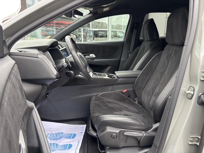 Image DS DS 7 BlueHDi 130ch Performance Line + Automatique