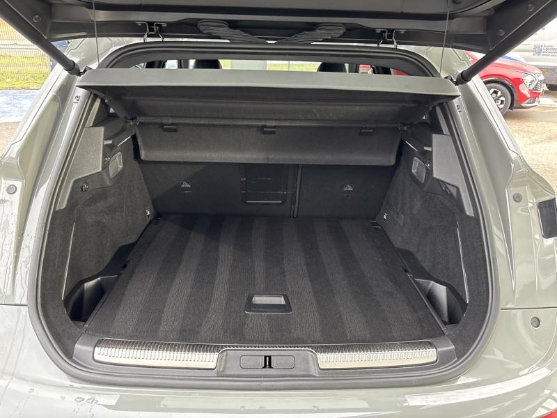 Image DS DS 7 BlueHDi 130ch Performance Line + Automatique