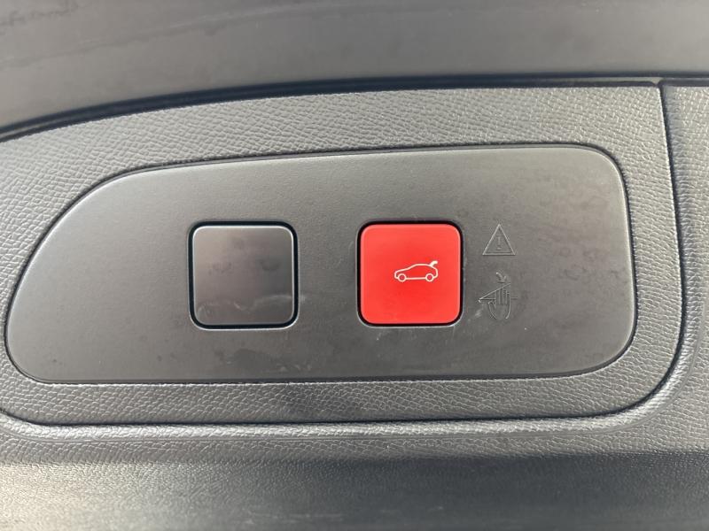 Image DS DS 7 BlueHDi 130ch Performance Line + Automatique