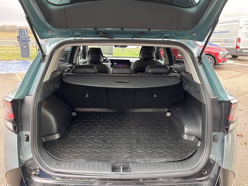 Image KIA Sportage 1.6 T-GDi 230ch HEV  Design BVA6 4x2