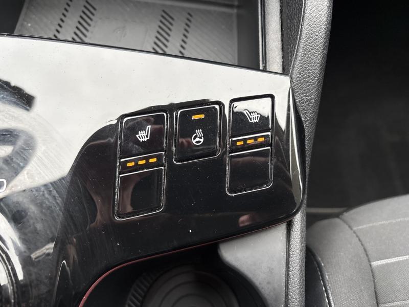 Image KIA Sportage 1.6 T-GDi 230ch HEV  Design BVA6 4x2