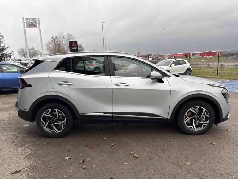 Image KIA Sportage 1.6 CRDi 136ch MHEV Motion DCT7 4x2