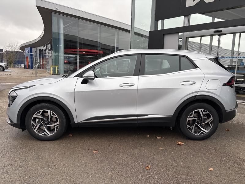 Image KIA Sportage 1.6 CRDi 136ch MHEV Motion DCT7 4x2