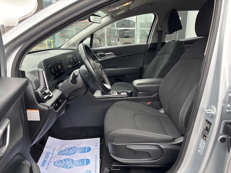 Image KIA Sportage 1.6 CRDi 136ch MHEV Motion DCT7 4x2