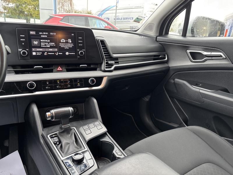 Image KIA Sportage 1.6 CRDi 136ch MHEV Motion DCT7 4x2