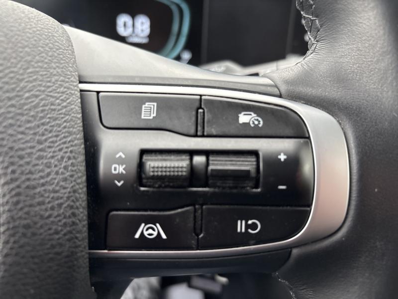 Image KIA Sportage 1.6 CRDi 136ch MHEV Motion DCT7 4x2