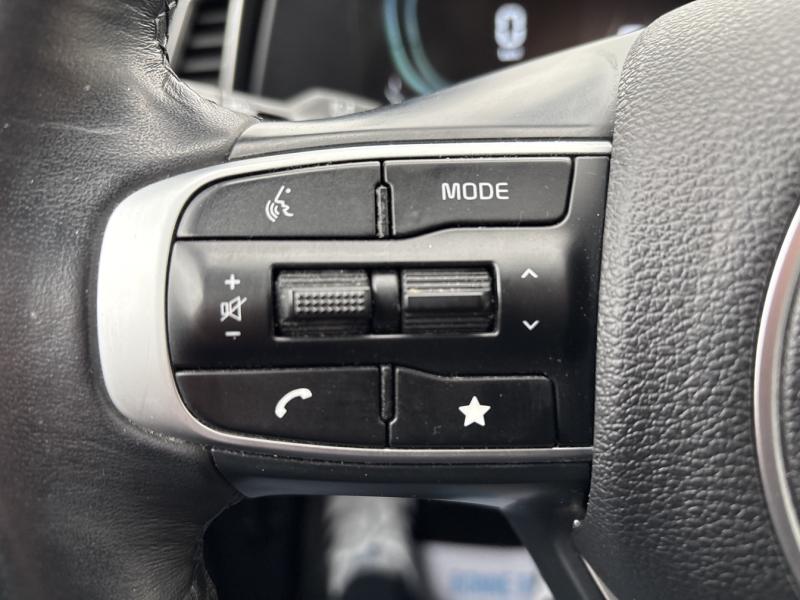 Image KIA Sportage 1.6 CRDi 136ch MHEV Motion DCT7 4x2