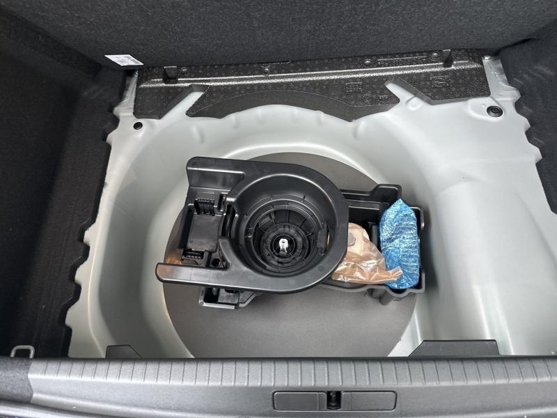 Image OPEL Corsa 1.2 Turbo Hybrid 110ch GS e-DCT6