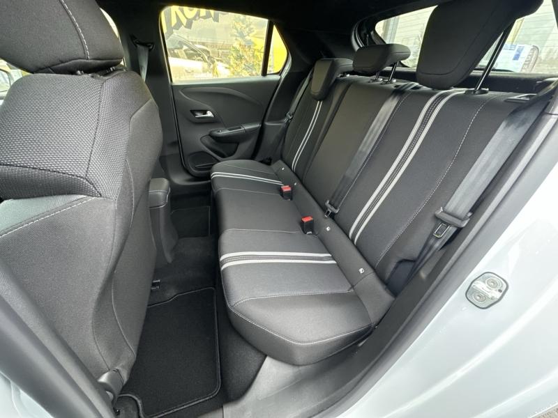 Image OPEL Corsa 1.2 Turbo Hybrid 110ch GS e-DCT6