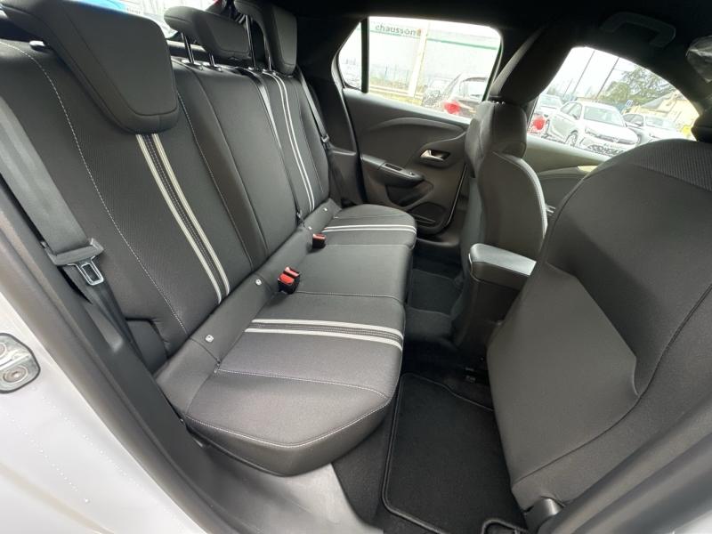 Image OPEL Corsa 1.2 Turbo Hybrid 110ch GS e-DCT6