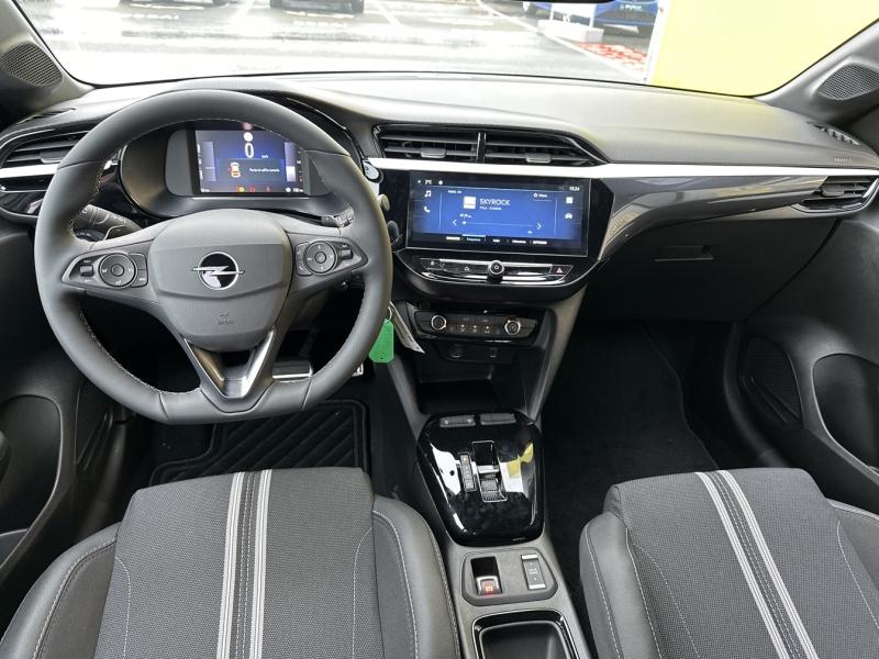 Image OPEL Corsa 1.2 Turbo Hybrid 110ch GS e-DCT6