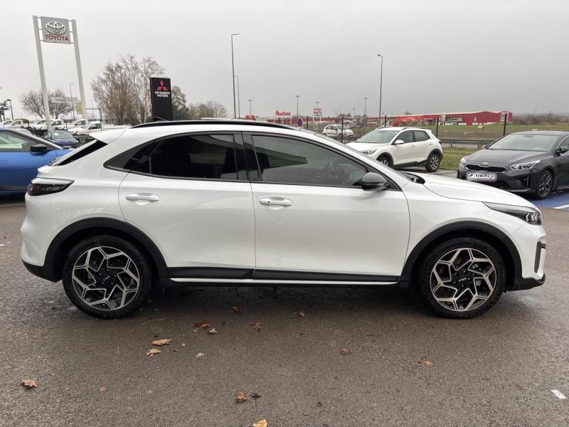 Image KIA XCeed 1.6 CRDI 136ch MHEV GT-line Premium iBVM6